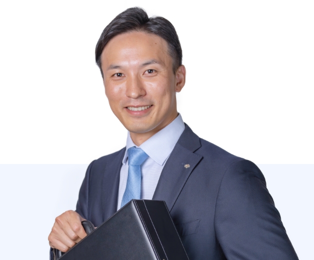 T.D 営業部門　シニア・アソシエイト